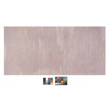 PANNEAU ALUMINIUM ONDULÉ