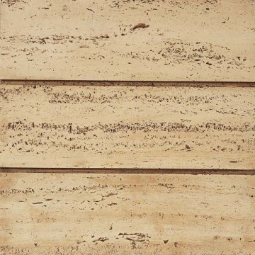 PANNEAU TRAVERTINO NATUREL