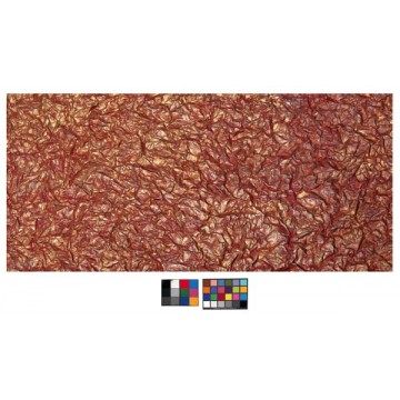 PANNEAU CROÛTÉ CUIVRE