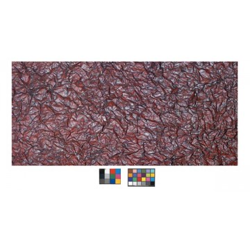 PANNEAU CROÛTÉ BARROQUE