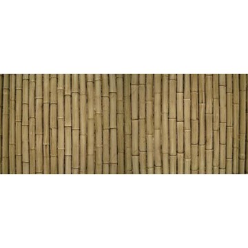 PANNEAU BAMBOO OCHRE