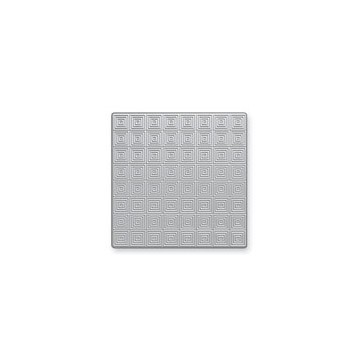 Mirroflex Design Plafond - Mini Quadro