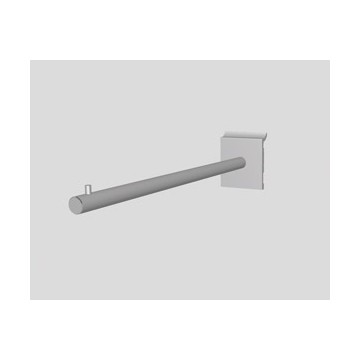 FRONTAL AVEC ÉPINGLE