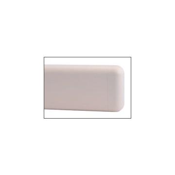 Pare-choc 1400 garde mur
