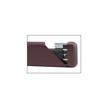 Pare-choc 1400i garde mur