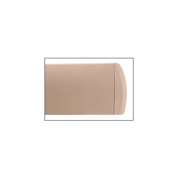 Pare-choc 1500 garde mur silhouette