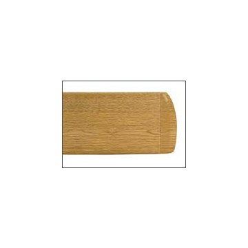 Pare-choc 1500w garde mur silhouette