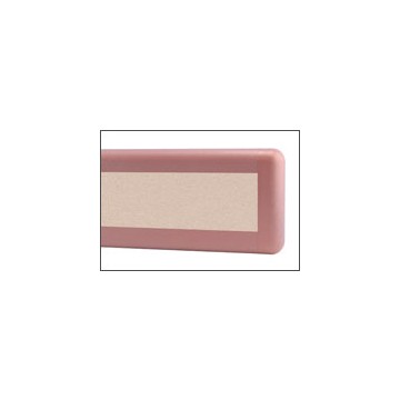 Pare-choc 1655 garde mur