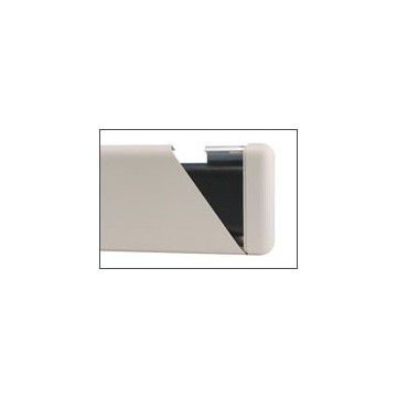 Pare-choc 1800i garde mur silhouette