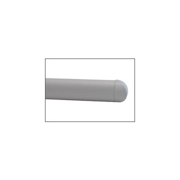 Pare-choc 2500 chair rail