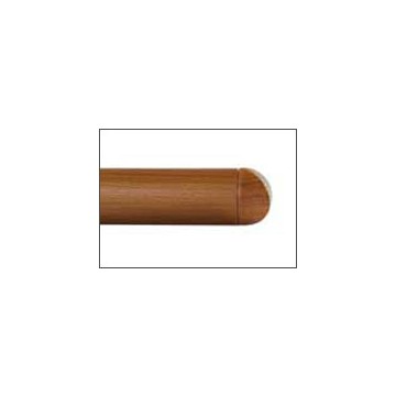 Pare-choc 2500w chair rail