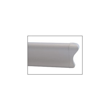 Pare-choc 2600 chair rail