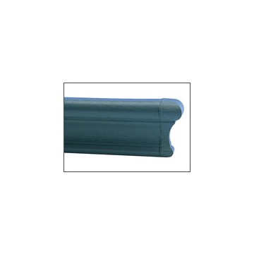 Pare-choc 2700 chair rail