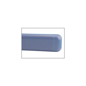 Pare-choc 500 garde mur silhouette