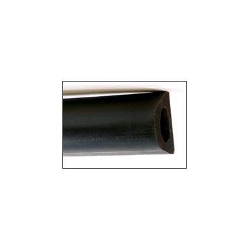 Pare-choc D-fender garde mur en caoutchouc