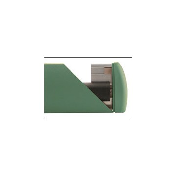 Pare-choc G1500i garde mur silhouette