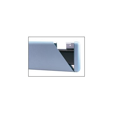 Pare-choc G700i garde mur