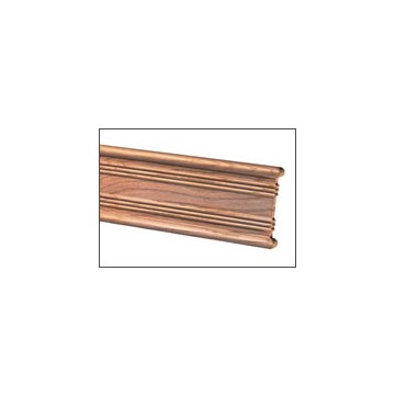 Pare-choc HR2 northern hardwoods