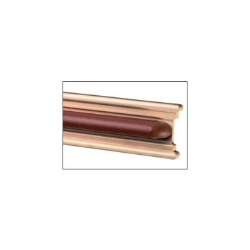 Pare-choc HR3 northern hardwoods