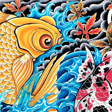 PANNEAU DÉCO LAMINÉ LUXCORE