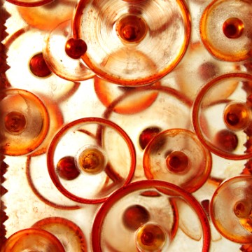 PANNEAU DÉCO LAMINÉ LUXCORE 