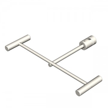 PRÉSENTOIR À CHAUSSURE