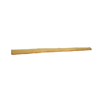 Moulure en bambou