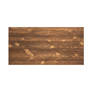 Panneau en imitation bois de grange