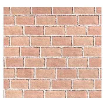 Panneau en imitation contre rasilia