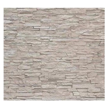 Panneau en imitation plate grise