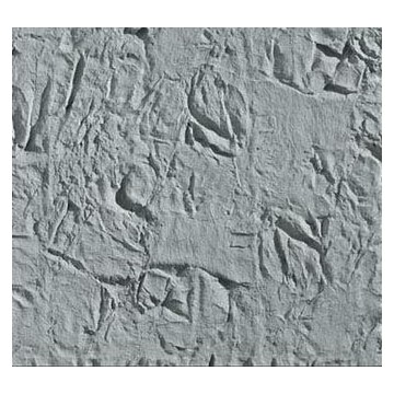 Panneau en imitation arenisca