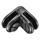 CONNECTEURS POUR TABLETTES EN VERRE