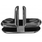 CONNECTEURS POUR TABLETTES EN VERRE