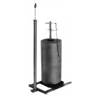 DISTRIBUTEUR MULTI ÉQUIPEMENT