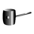 CONNECTEURS POUR TABLETTES EN VERRE