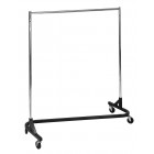 ÉTAGÈRES SUR ROULETTES