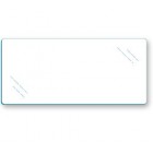 TABLETTE EN VERRE TREMPÉ