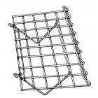 GRILLE 1/4’’