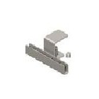 PORTES-ENSEIGNE COINS BISEAUTÉS