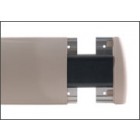 Pare-choc 1800i garde mur silhouette