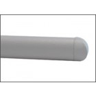 Pare-choc 2500 chair rail