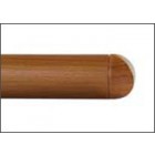 Pare-choc 2500w chair rail