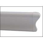 Pare-choc 2600 chair rail