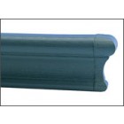 Pare-choc 2700 chair rail