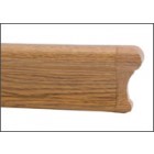 Pare-choc 2700W chair rail