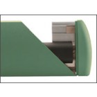 Pare-choc G1500i garde mur silhouette