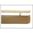 Main courante G3500MV Silhouette