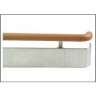 Main courante G3500VS Silhouette