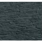 Panneau en imitation ardoise noire