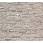 Panneau en imitation plate grise